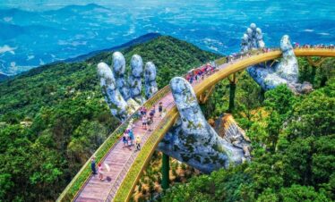 Vietnam tour package 5 nights 6 days